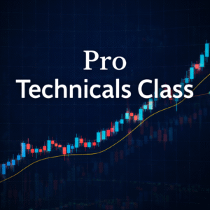 Pro Technicals Class